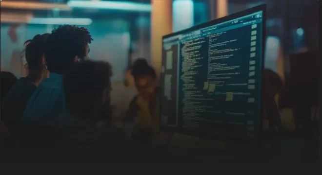AI Background